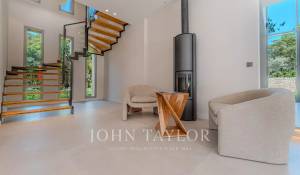 Verkauf Villa Mougins