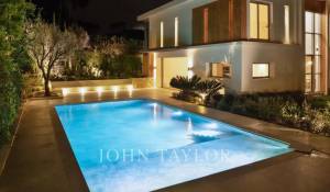 Verkauf Villa Mougins