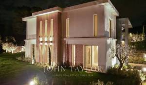 Verkauf Villa Mougins