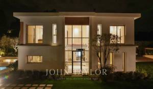 Verkauf Villa Mougins