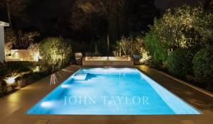 Verkauf Villa Mougins