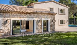 Verkauf Villa Mougins