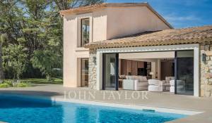 Verkauf Villa Mougins