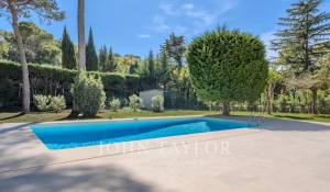 Verkauf Villa Mougins