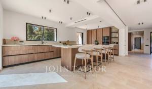 Verkauf Villa Mougins