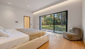 Verkauf Villa Mougins