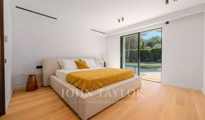 Verkauf Villa Mougins