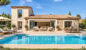 Verkauf Villa Mougins