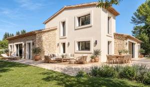 Verkauf Villa Mougins
