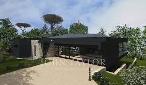 Verkauf Villa Mougins