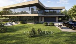 Verkauf Villa Mougins
