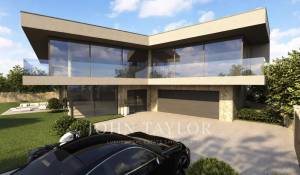 Verkauf Villa Mougins