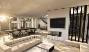 Verkauf Villa Mougins