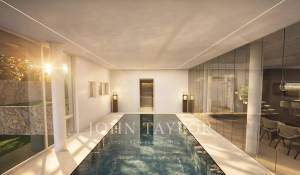 Verkauf Villa Mougins
