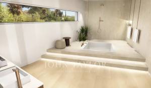 Verkauf Villa Mougins