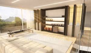 Verkauf Villa Mougins