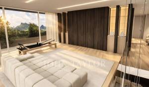 Verkauf Villa Mougins