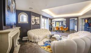 Verkauf Villa Mougins