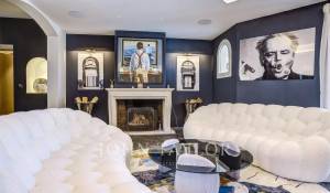 Verkauf Villa Mougins