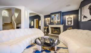 Verkauf Villa Mougins