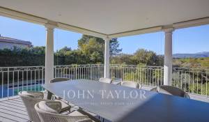Verkauf Villa Mougins