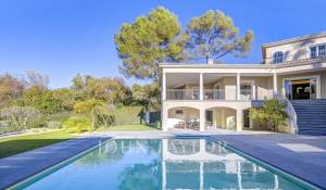 Verkauf Villa Mougins