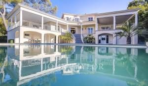 Verkauf Villa Mougins