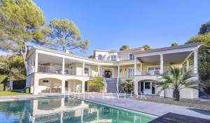 Verkauf Villa Mougins