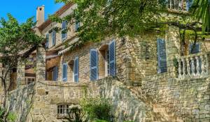 Verkauf Villa Mougins