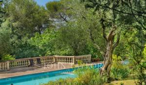 Verkauf Villa Mougins