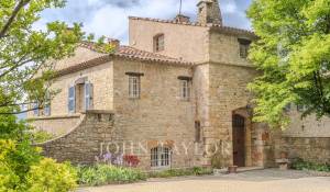 Verkauf Villa Mougins