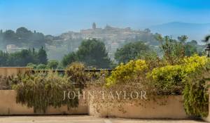 Verkauf Villa Mougins