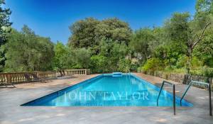 Verkauf Villa Mougins