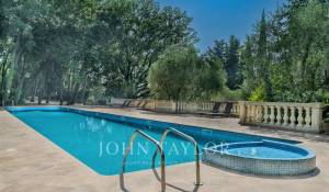 Verkauf Villa Mougins