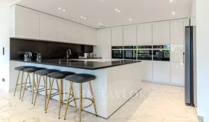 Verkauf Villa Mougins