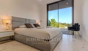 Verkauf Villa Mougins