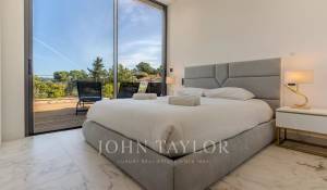 Verkauf Villa Mougins