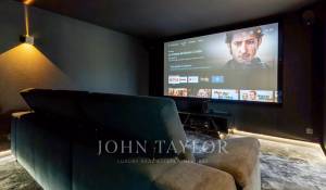 Verkauf Villa Mougins