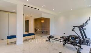 Verkauf Villa Mougins