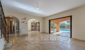 Verkauf Villa Mougins