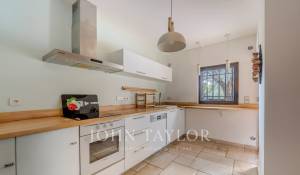 Verkauf Villa Mougins