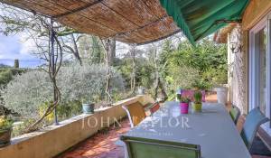 Verkauf Villa Mougins