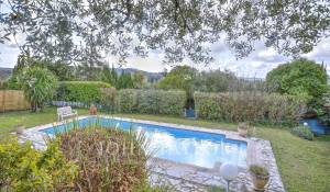 Verkauf Villa Mougins