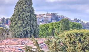 Verkauf Villa Mougins