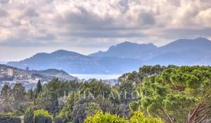 Verkauf Villa Mougins
