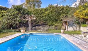 Verkauf Villa Mougins