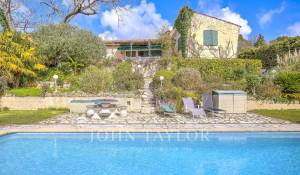Verkauf Villa Mougins