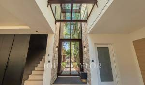 Verkauf Villa Mougins