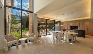 Verkauf Villa Mougins