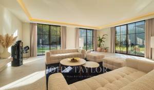 Verkauf Villa Mougins